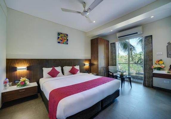 Celestiial Boutique Hotel
